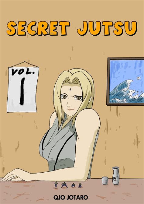 tsunade porno|Tsunade